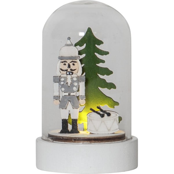 Božična svetlobna dekoracija Nutcracker - Star Trading-image-3