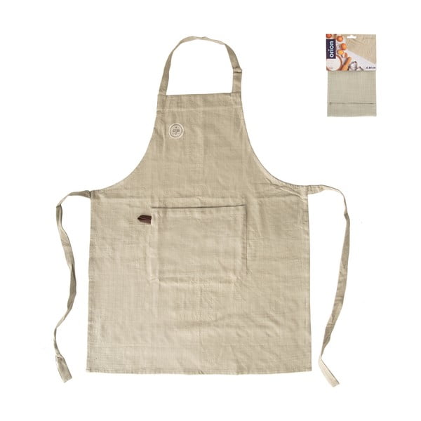 Bombažen predpasnik My Kitchen Greenish – Orion