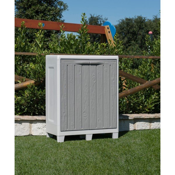 Delavniška omara Florida Low XL – Toomax-image-1