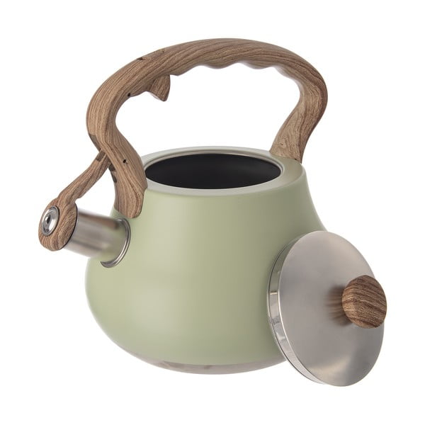 Grelnik za vodo 2 l Greenish – Orion-image-3