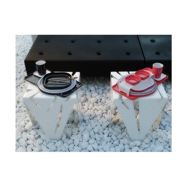 Pladenj Firenze, črn-image-1