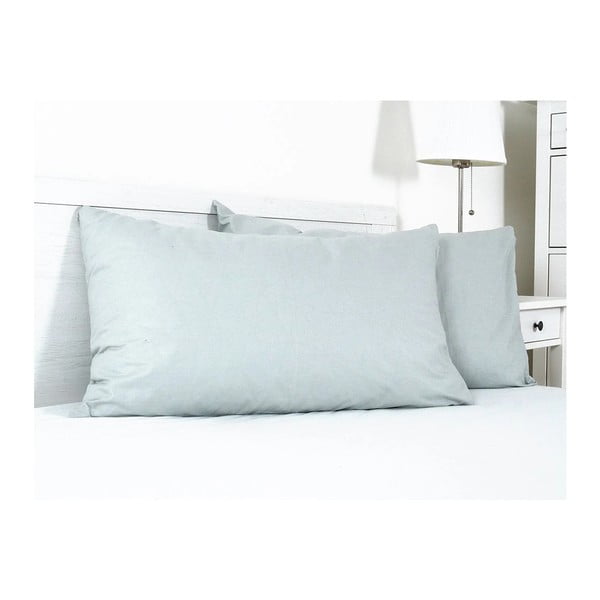 Bombažna prevleka za vzglavnik 45x75 cm Visco – B.E.S.-image-2