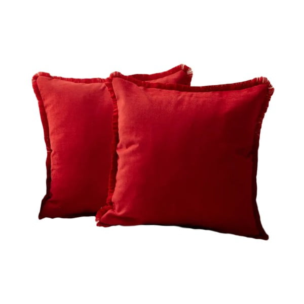 Prevleke za blazino v kompletu 2 ks 43x43 cm Sacakli – Mioli Decor