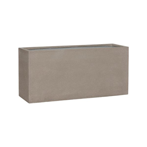 Cvetlično korito 95 cm Grove – Hübsch