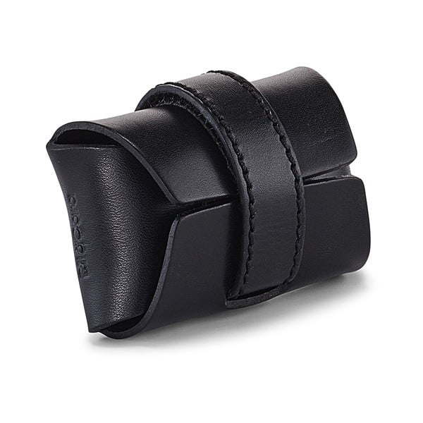 Torbica za pasje vrečke Pisa 20mm Black – MiaCara