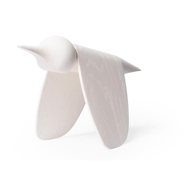 Hrastov kipec (višina 11,5 cm) Tica – Gazzda-image-3