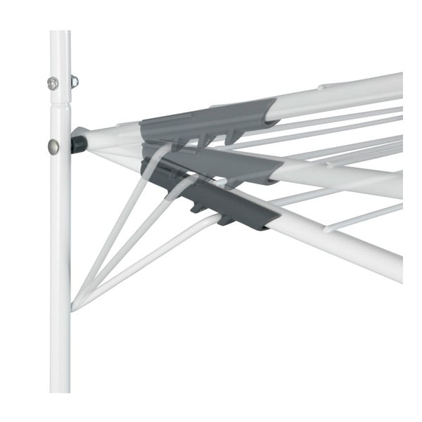 Stenski sušilnik za perilo Wenko-image-3