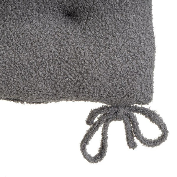 Sedežna blazina 40x40 cm Sherpa – Casa Selección-image-1