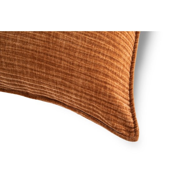 Okrasna blazina iz šenila 45x45 cm Juliette – Tiseco Home Studio-image-3