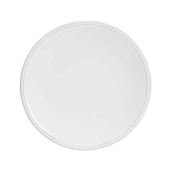 Beli lončeni desertni krožnik Costa Nova Friso, ⌀ 22 cm