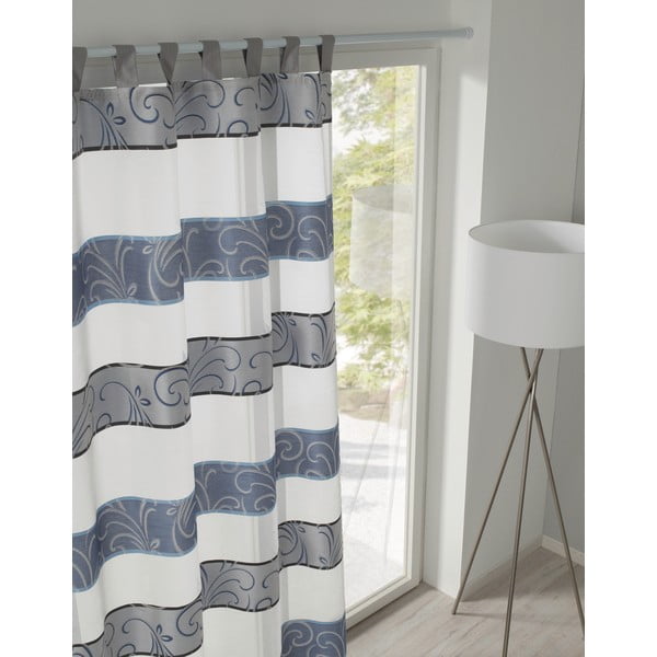 Kovinska vitražna palica z nastavljivo dolžino 125 - 220 cm – SP TREND-image-1