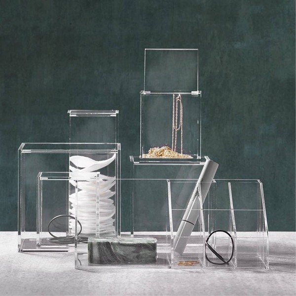 Organizator za cone, 23 x 15 cm-image-1