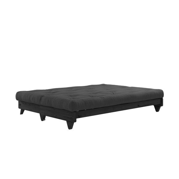 Raztegljiv kavč Karup Design Fresh Black/Dark Grey-image-3