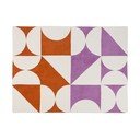 Odeja 150x200 cm Tul – noo.ma