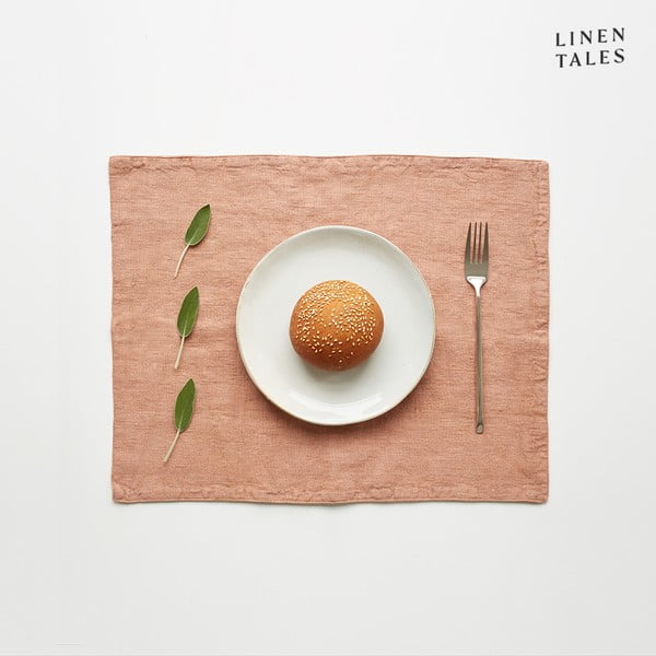 Tekstilni pogrinjek 35x45 cm – Linen Tales-image-4