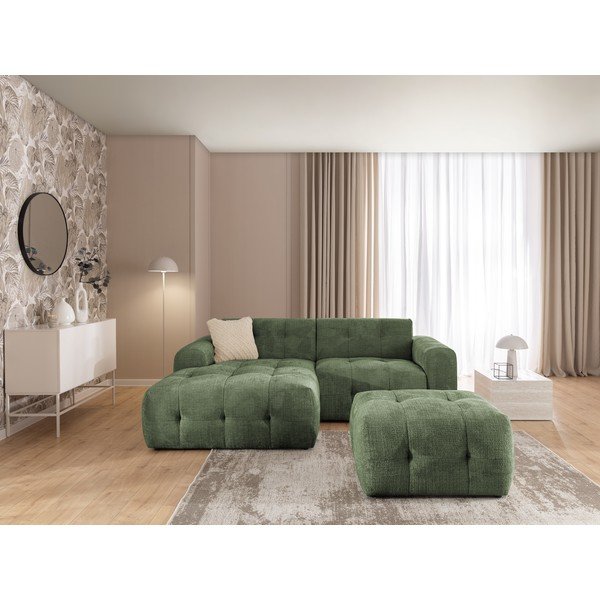 Zelen tabure Melva – Ropez-image-4