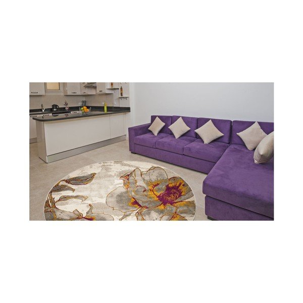 Preproga Webtappeti Blossom, 92 x 152 cm-image-1