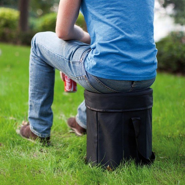 Hladilna vreča in sedež v enem XD Design Collection-image-1