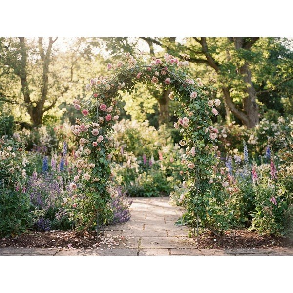 Lok za plezalne rastline - Garden Pleasure-image-1