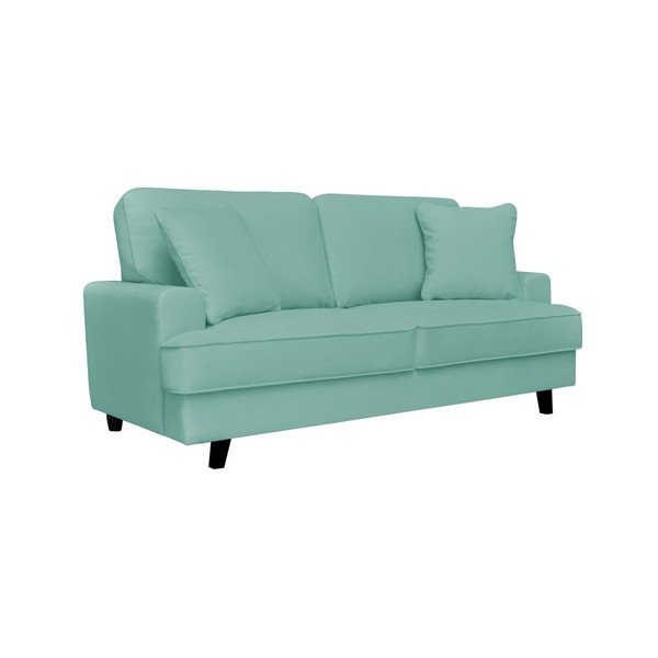 Mint zelen dvosed Cosmopolitan design Berlin-image-1