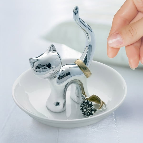 Stojalo za prstane Cat-image-1