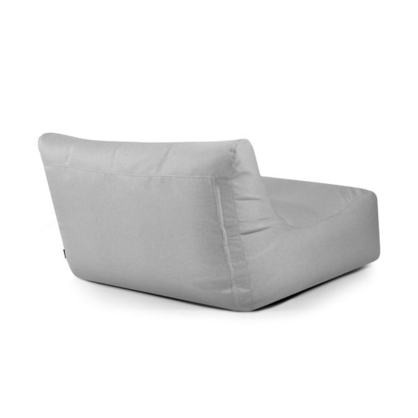 Sivo-bež vreča za sedenje Sofa Lounge – SLOWDOWN-image-4