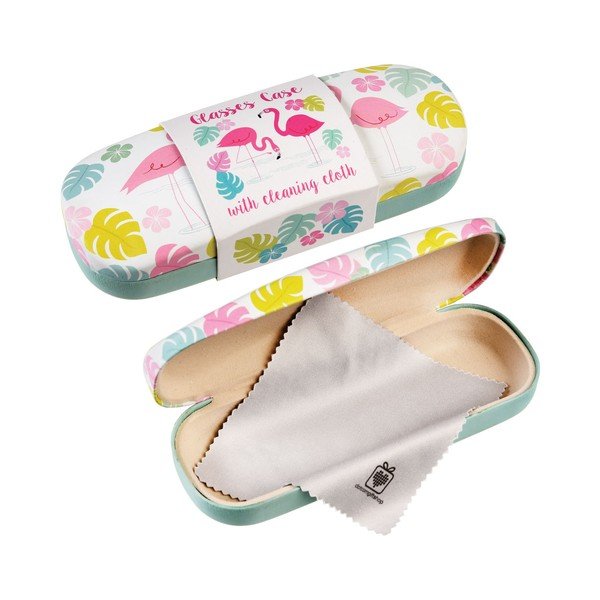 Etui za sončna očalaRex London Flamingo Bay-image-1