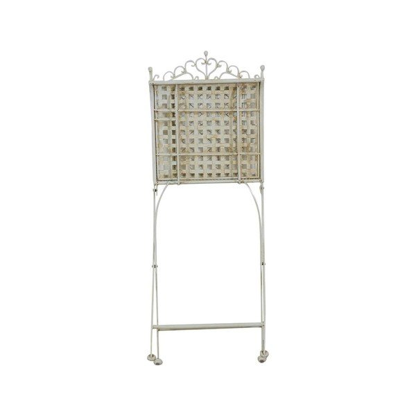 Beli vrtni stol Crido Consulting Algoma-image-1