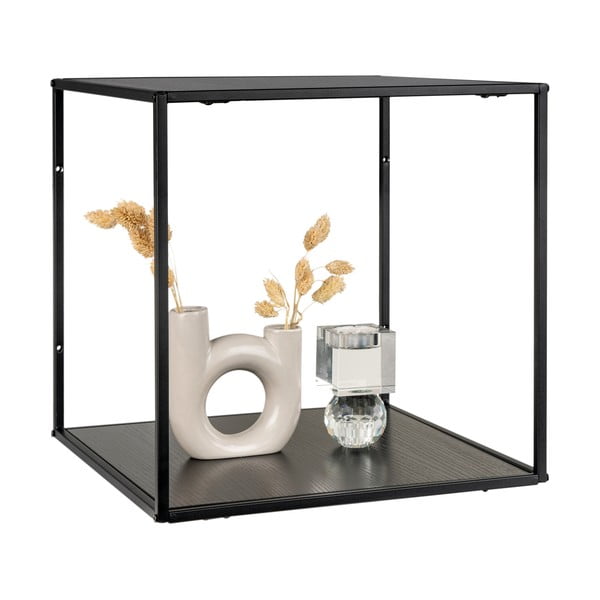 Črna polica Vita – House Nordic-image-2