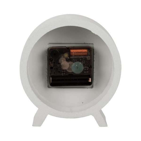 Budilka ø 13 cm Honeycomb - Karlsson-image-4