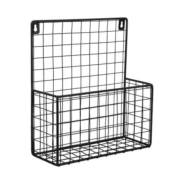 Kovinsko stojalo za revije Reja – PT LIVING