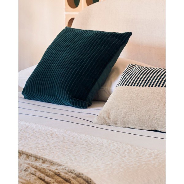 Prevleka za blazino 45x45 cm Cadenet – Kave Home-image-1