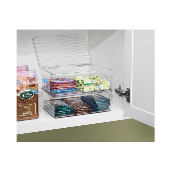 Organizator iDesign Stackable Binz-image-1