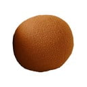 Okrasna blazina iz tkanine bouclé ø 25 cm Top – Mioli Decor