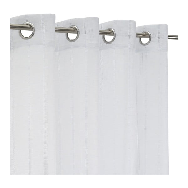 Bela zavesa 140x260 cm Lula – Casa Selección-image-2