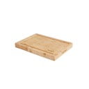 Bambusova deska za rezanje 35x25 cm Mineral - Bonami Essentials