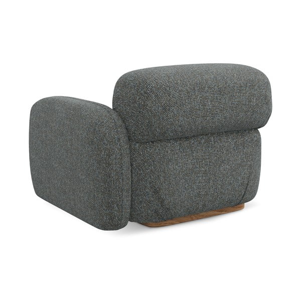 Siv modul za sedežno garnituro (desni kot) Ailani – Makamii-image-3