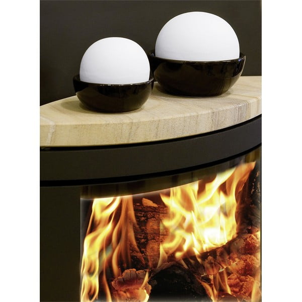 Keramični vlažilci zraka 2 ks Rondo – Maximex-image-1