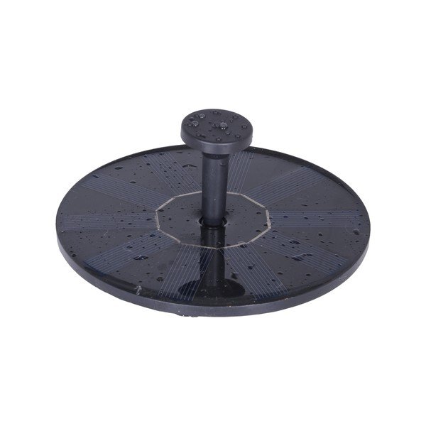 Plastična fontana Solar – Garden Pleasure