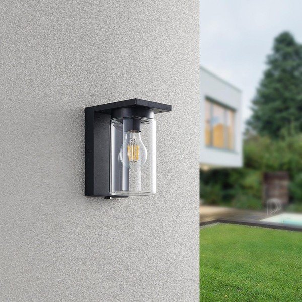 Zunanja svetilka (višina 19 cm) Ardila – Trio-image-2