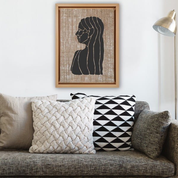 Slika 36x46 cm – Wallity-image-1