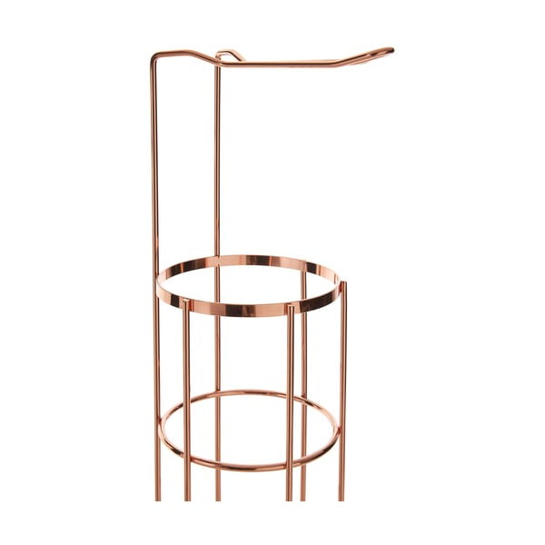 Stojalo za WC papir – Premier Housewares-image-3