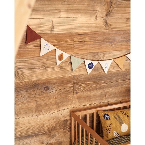 Otroška girlanda Yanil – Kave Home-image-1