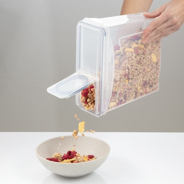 Posoda za shranjevanje za moko/za razsuta živila Freshbox – Tescoma-image-1