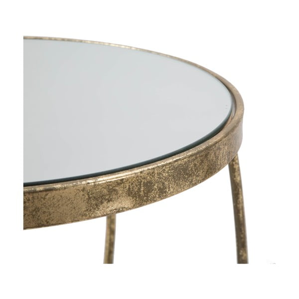 Okrogla stranska mizica ø 38 cm Twisty – Mauro Ferretti-image-3