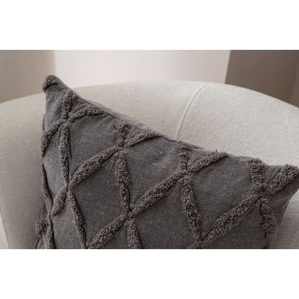Prevleka za blazino 43x43 cm Tuffet – Mioli Decor-image-2