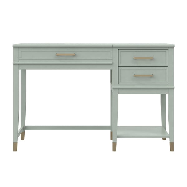 Pisalna miza 49x115 cm Westerleigh – CosmoLiving by Cosmopolitan