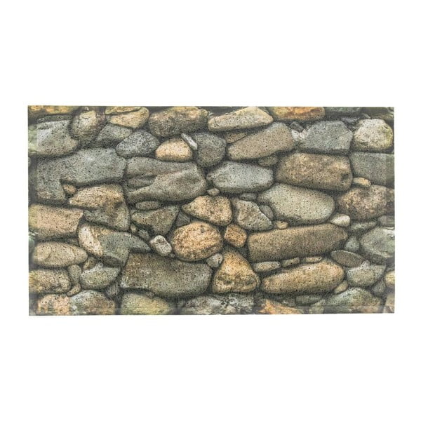 Predpražnik 40x70 cm Stone - Artsy Doormats