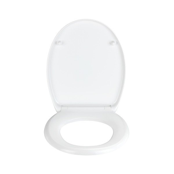 Deska za WC iz duroplasta Wenko Welcome-image-1