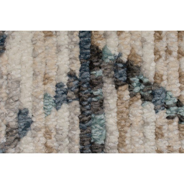 Bež-modra preproga Flair Rugs Neruda, 160 x 214 cm-image-1